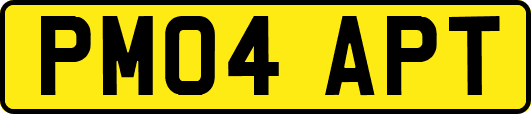 PM04APT