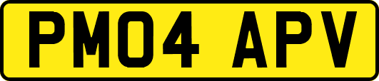 PM04APV