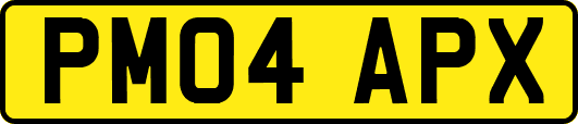 PM04APX