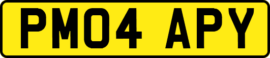 PM04APY