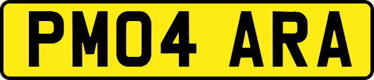 PM04ARA