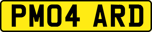 PM04ARD
