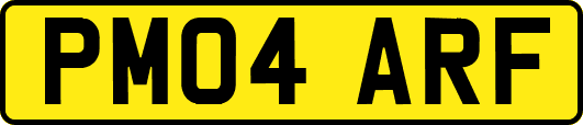 PM04ARF
