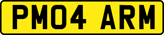 PM04ARM