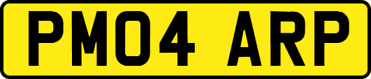PM04ARP