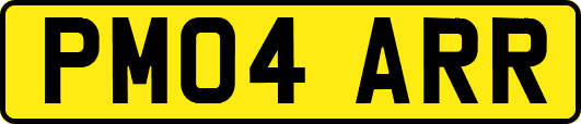 PM04ARR