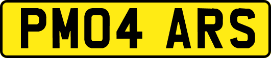 PM04ARS