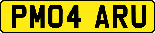 PM04ARU