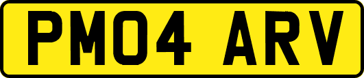 PM04ARV