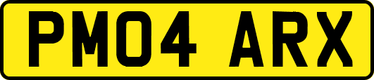 PM04ARX