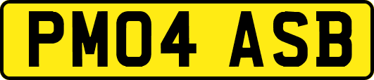 PM04ASB