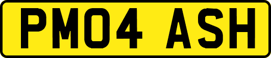 PM04ASH
