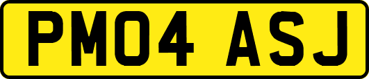 PM04ASJ