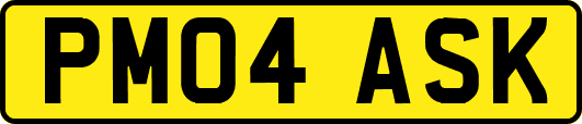 PM04ASK