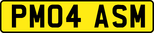 PM04ASM