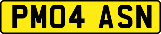 PM04ASN
