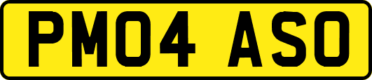 PM04ASO