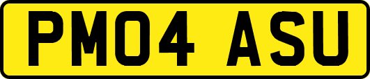 PM04ASU