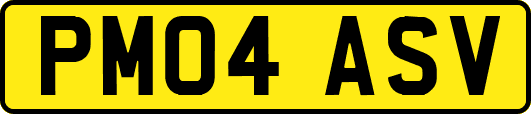 PM04ASV