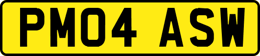 PM04ASW