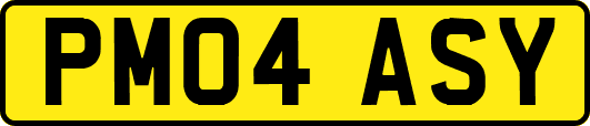 PM04ASY