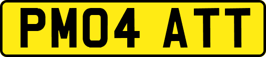 PM04ATT