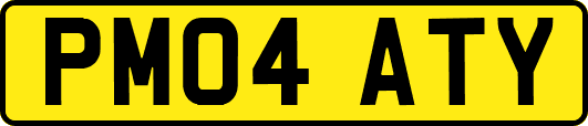 PM04ATY