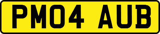 PM04AUB