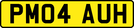 PM04AUH