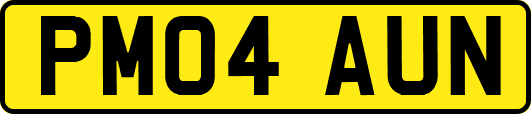 PM04AUN