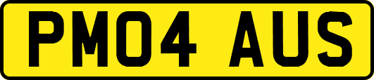 PM04AUS