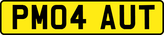 PM04AUT