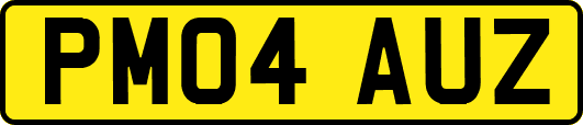PM04AUZ