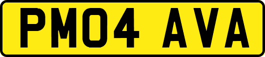 PM04AVA
