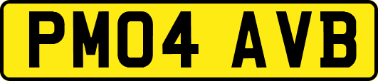 PM04AVB