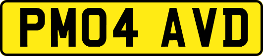 PM04AVD