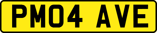PM04AVE