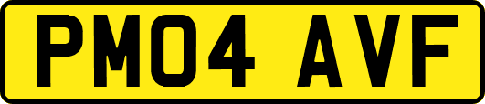 PM04AVF