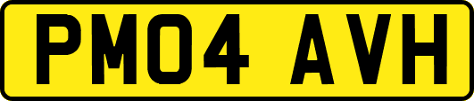 PM04AVH