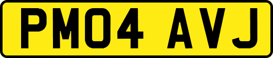 PM04AVJ