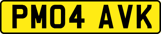 PM04AVK