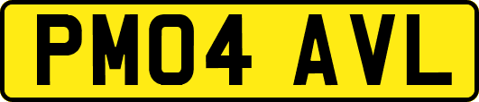 PM04AVL