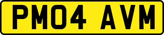 PM04AVM