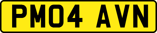 PM04AVN