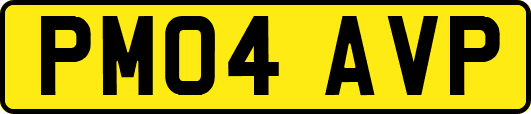 PM04AVP