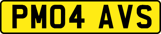 PM04AVS