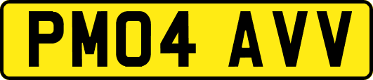 PM04AVV
