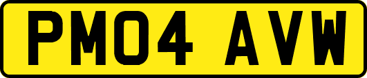 PM04AVW
