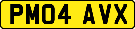 PM04AVX