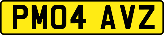 PM04AVZ